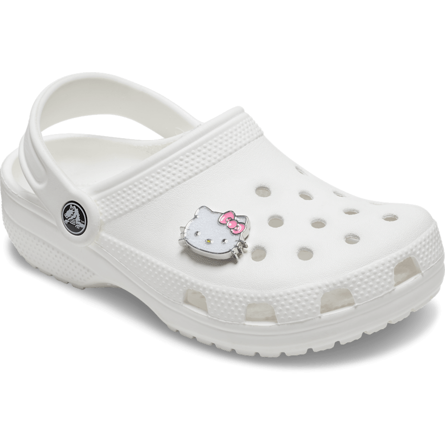 Hello Kitty Glitter Cat Jibbitz Shoe Charm Women|Men|Kids|Jibbitz™ Charms Sale
