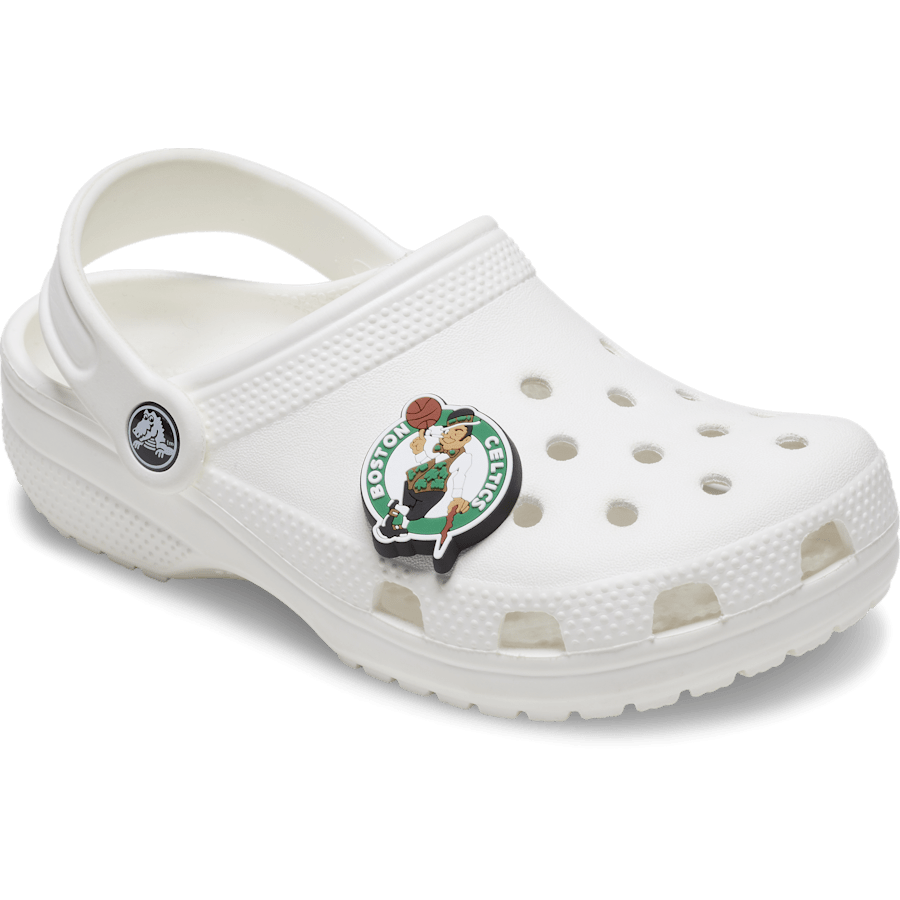 NBA Boston Celtics Jibbitz™ charms Women|Men|Jibbitz™ Charms Discount