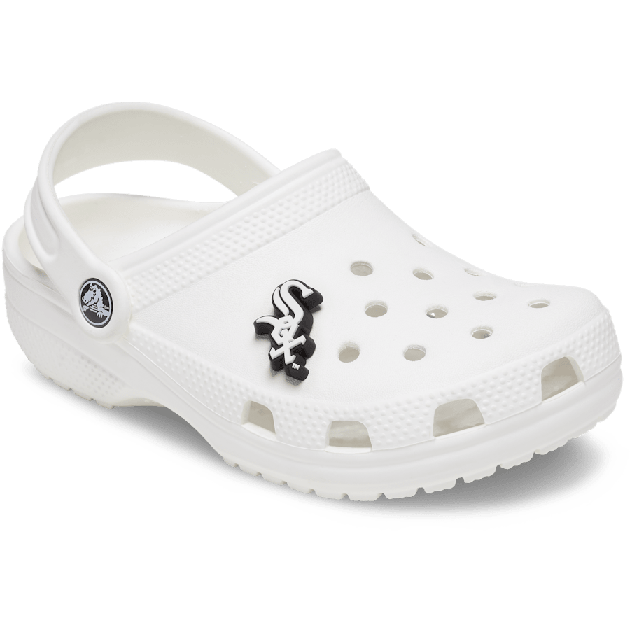 MLB Chicago White Sox Jibbitz™ charms Women|Men|Jibbitz™ Charms Outlet
