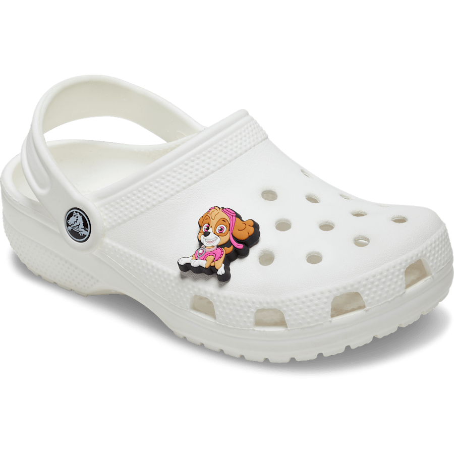Paw Patrol Skye Jibbitz™ charms Women|Men|Kids|Jibbitz™ Charms Online