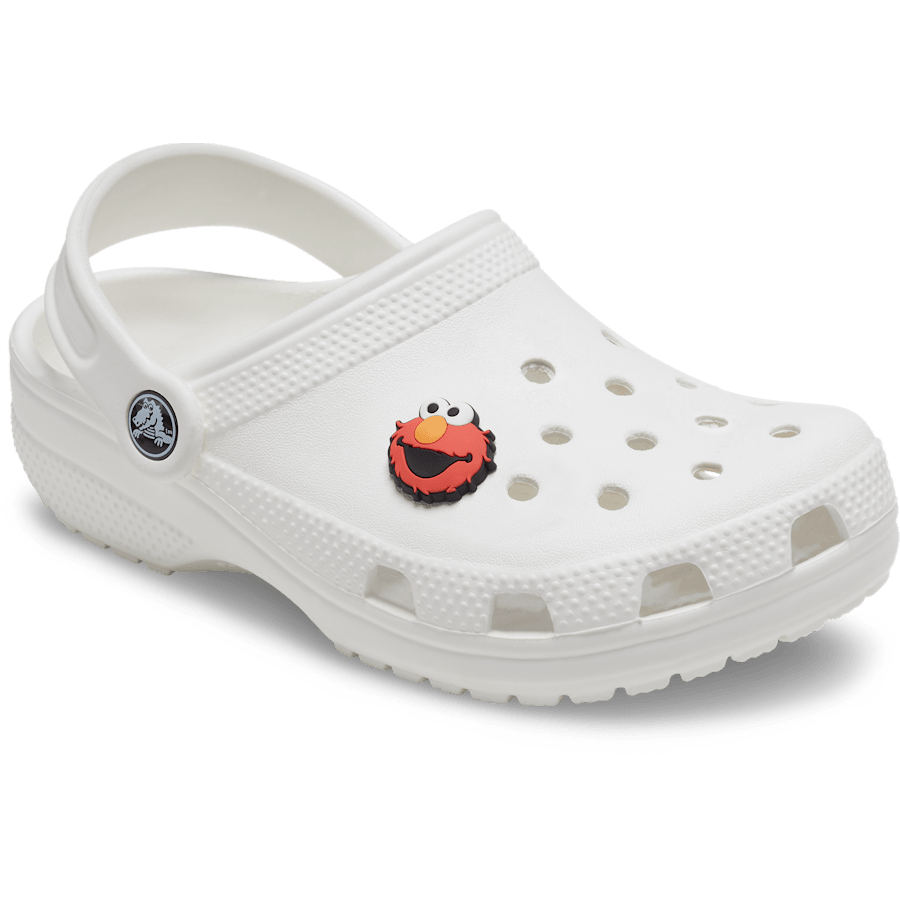 Sesame Street Elmo Jibbitz™ charms Women|Men|Kids|Jibbitz™ Charms Sale