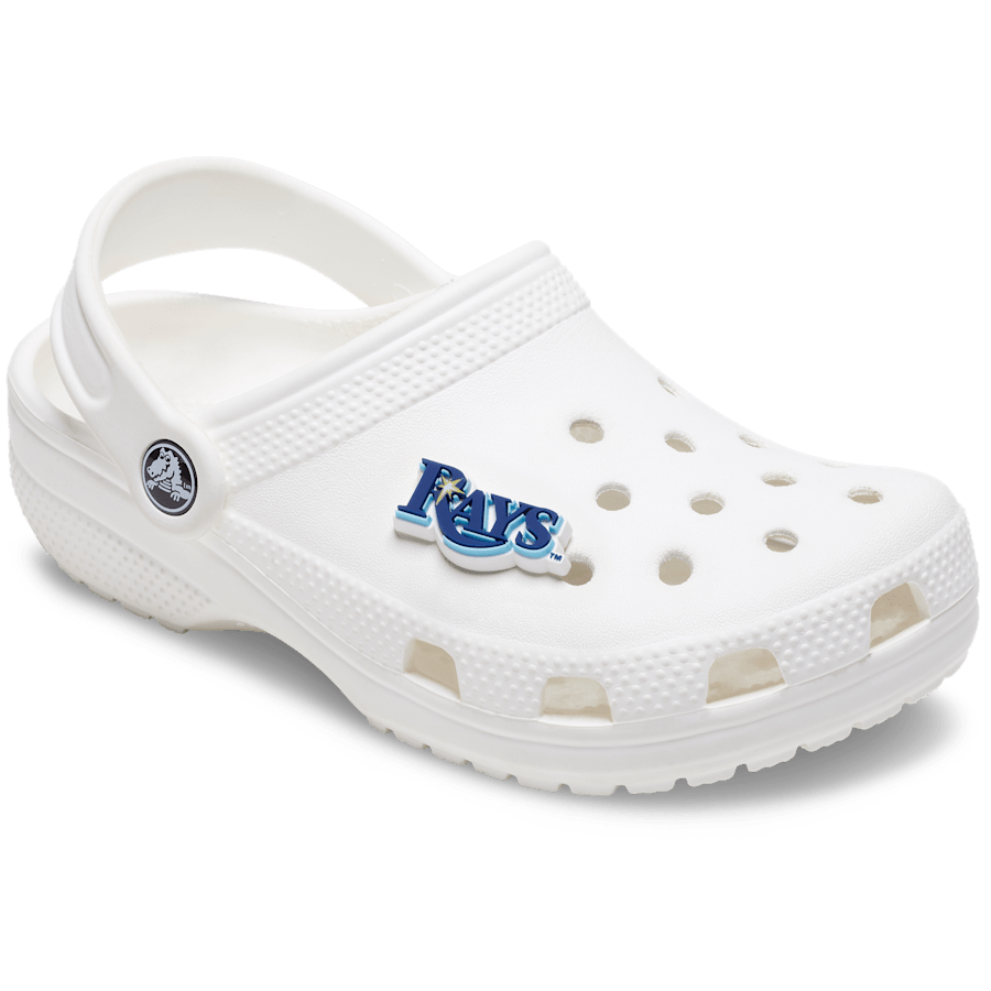 MLB Tampa Bay Rays Jibbitz™ charms Women|Men|Jibbitz™ Charms For Sale