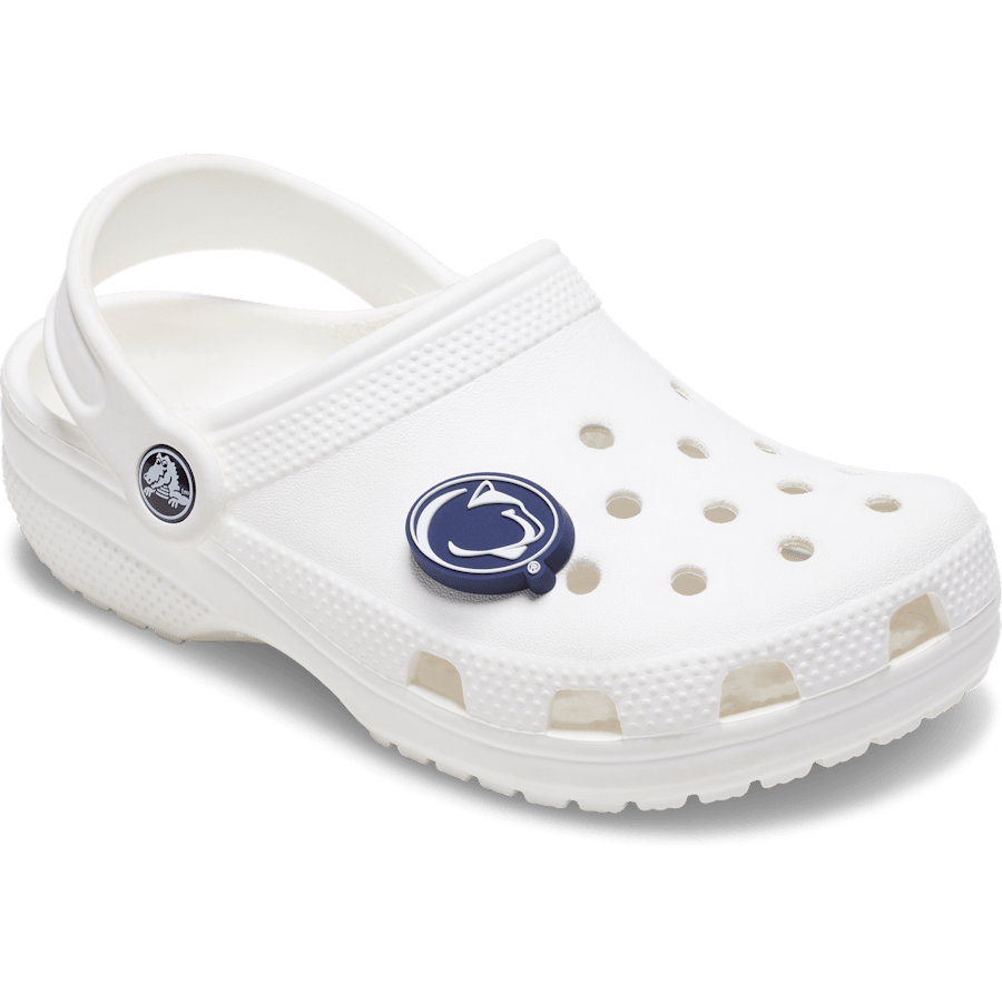 Penn State University Jibbitz™ charms Women|Men|Jibbitz™ Charms Online