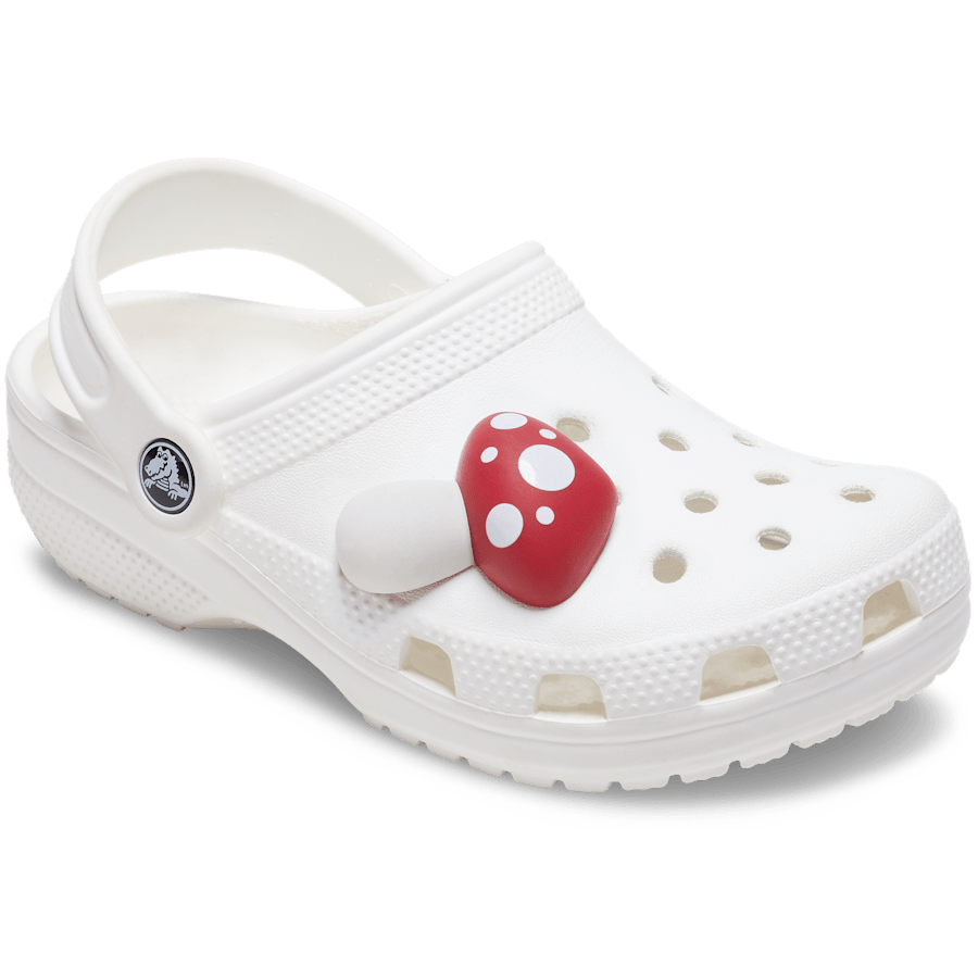 Squish Mushroom Jibbitz™ charms Women|Men Sale