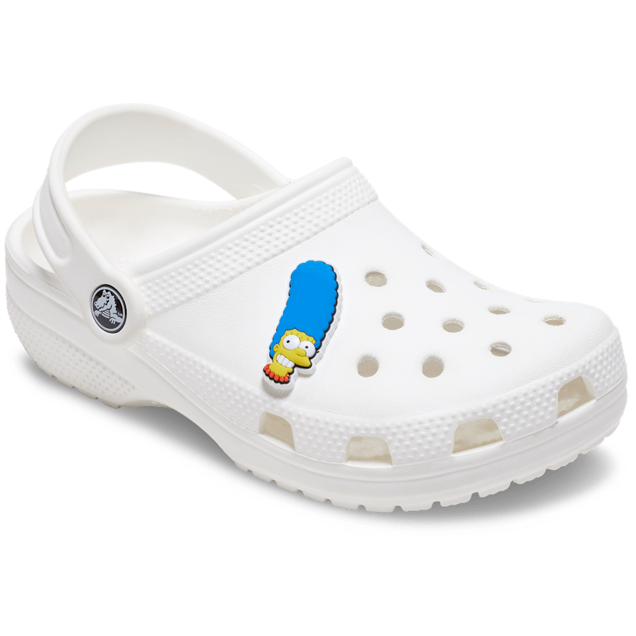 The Simpsons Marge Jibbitz™ charms Women|Men|Jibbitz™ Charms Online