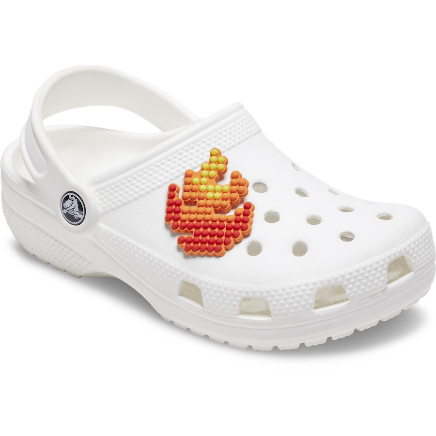 Beaded Flame Jibbitz™ charms Women|Men|Jibbitz™ Charms For Sale