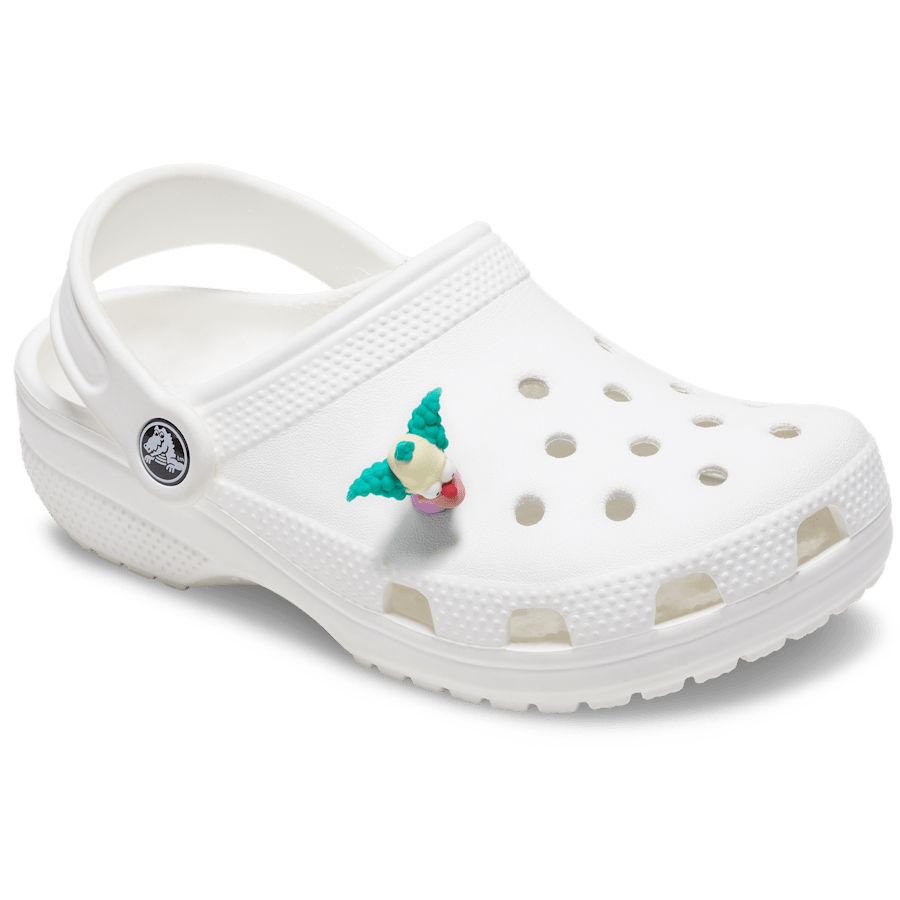 The Simpsons Krusty Clown 3D Jibbitz™ charms Women|Men|Jibbitz™ Charms Discount