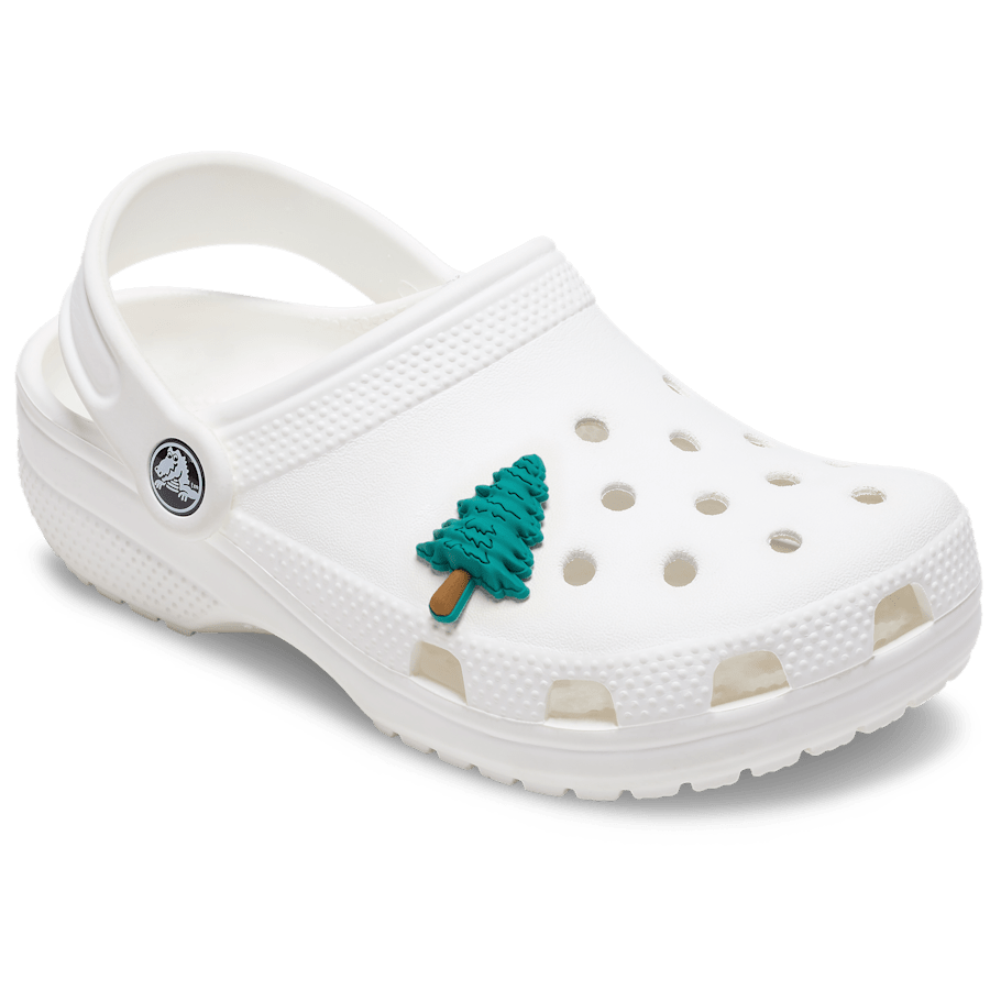 Dimensional Pine Tree Jibbitz™ charms Women|Men Sale