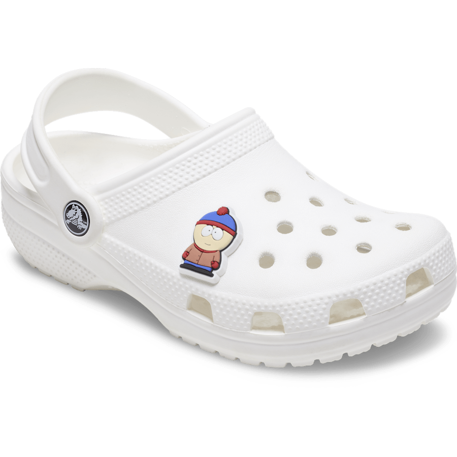 South Park Stan Jibbitz Shoe Charm Women|Men|Kids|Jibbitz™ Charms Sale