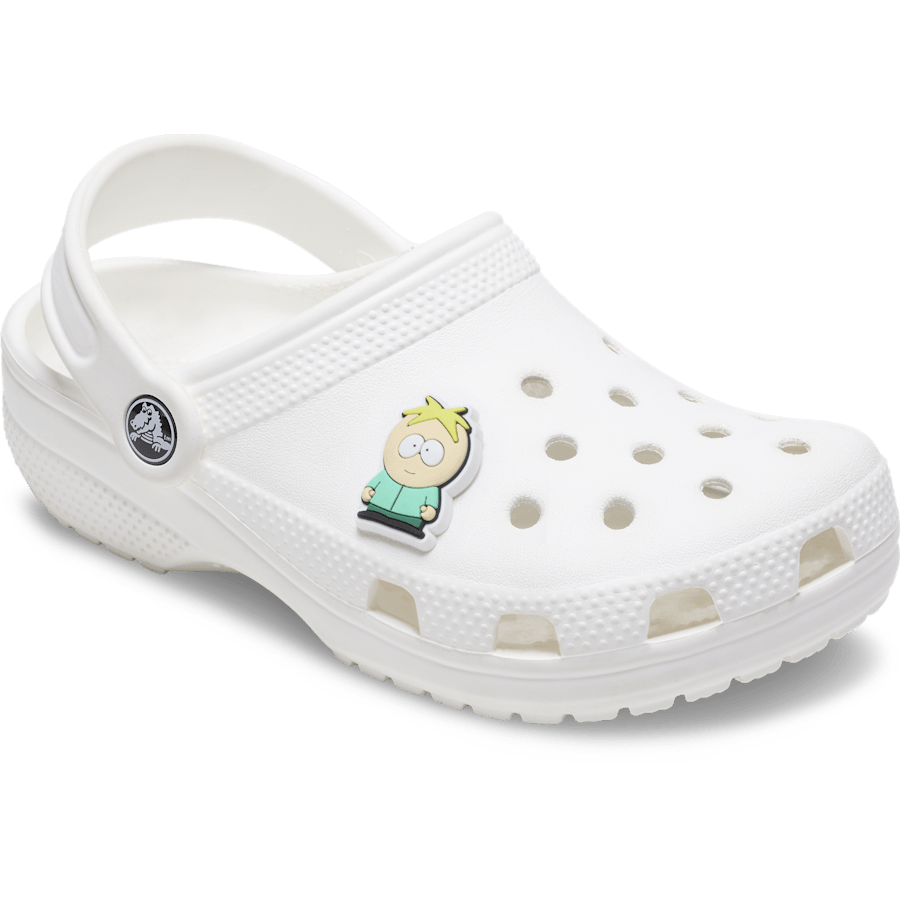 South Park Butters Jibbitz Shoe Charm Women|Men|Kids|Jibbitz™ Charms For Sale