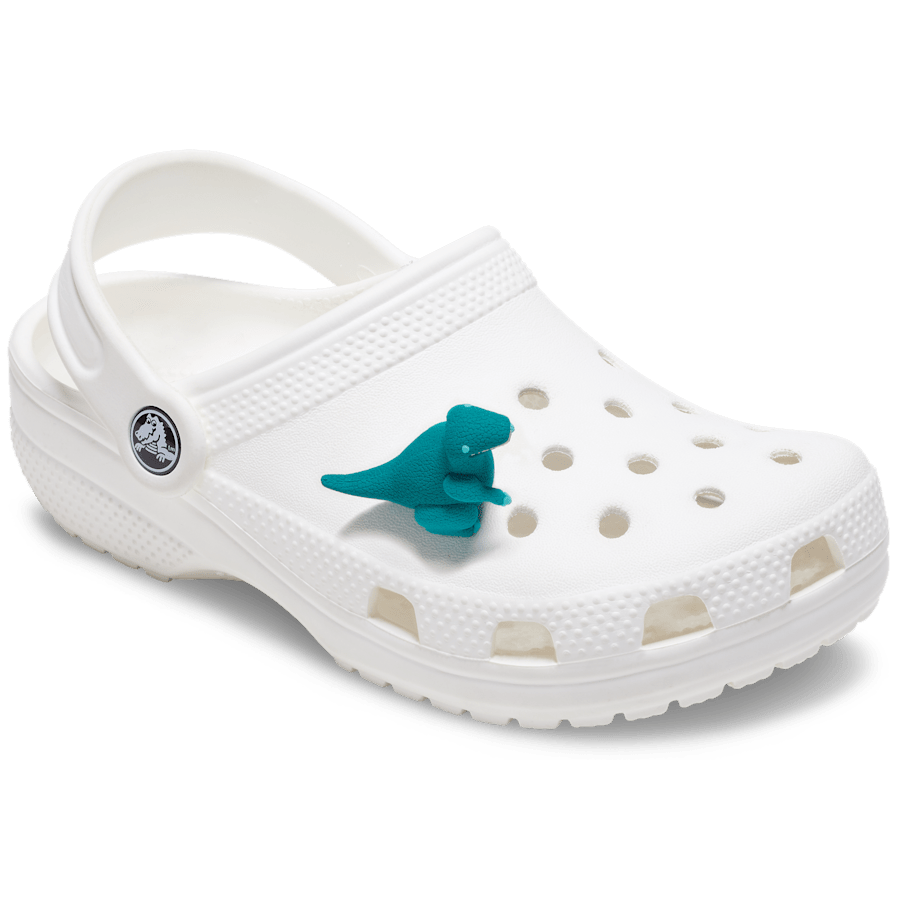 3D T-Rex Dino Jibbitz™ charms Women|Men|Jibbitz™ Charms For Sale