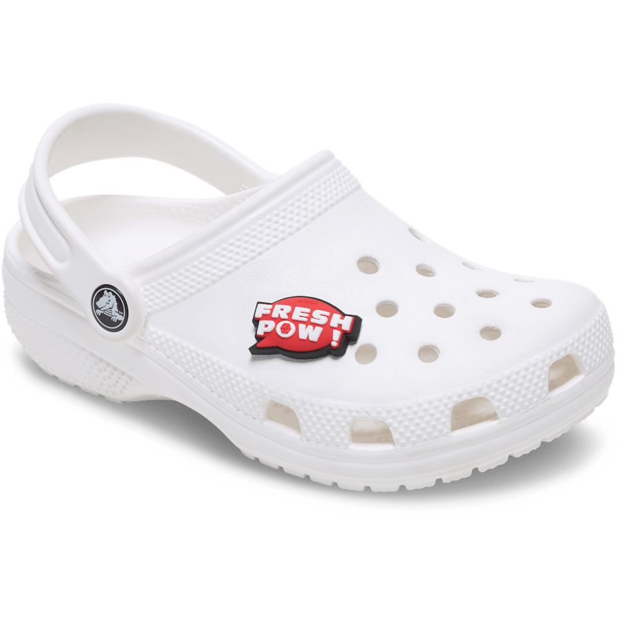 Fresh Pow Jibbitz™ charms Women|Men Discount