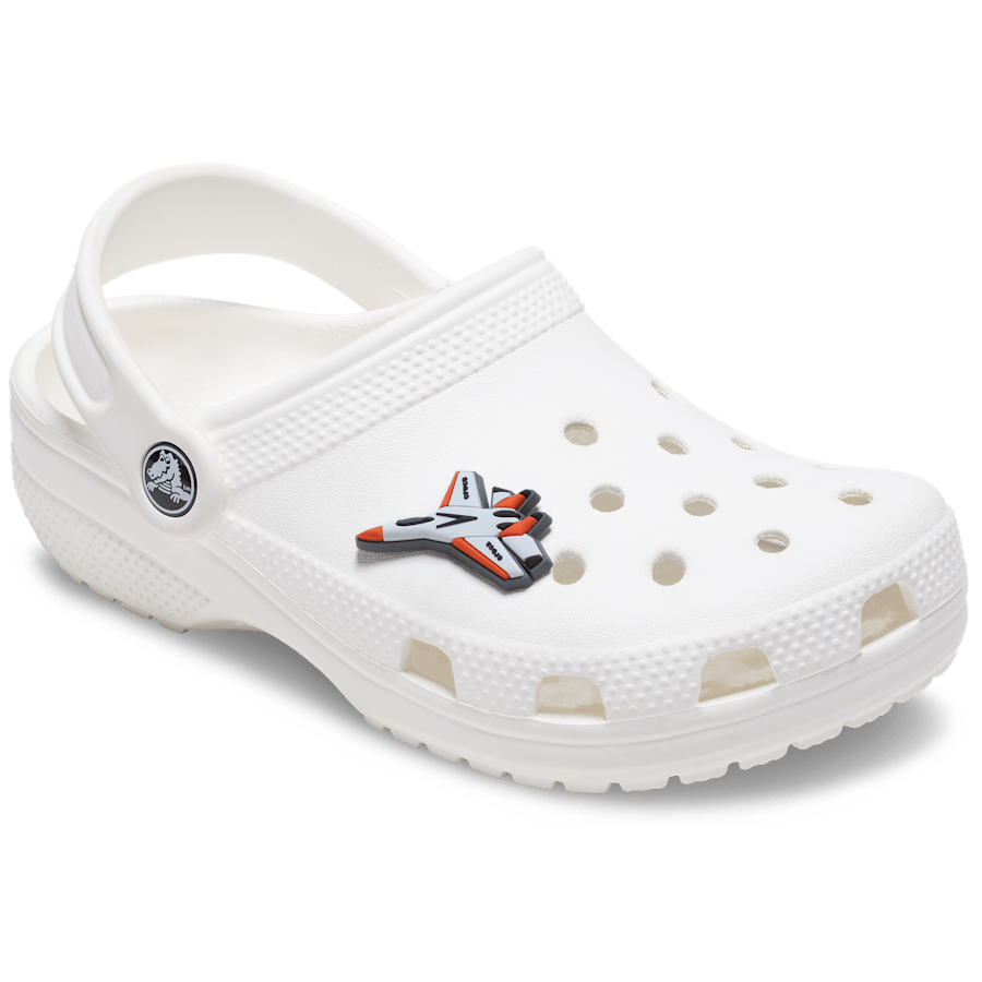 Fighter Airplane Jibbitz™ charms Women|Men|Jibbitz™ Charms For Sale