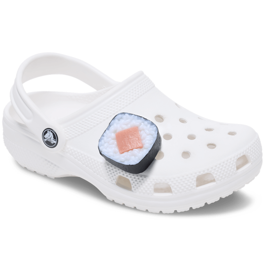 Realistic Sushi Jibbitz™ charms Women|Men|Jibbitz™ Charms On Sale