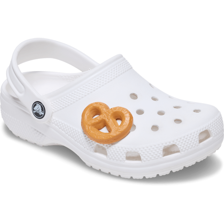 Realistic Cookie 3 Jibbitz™ charms Women|Men|Jibbitz™ Charms On Sale