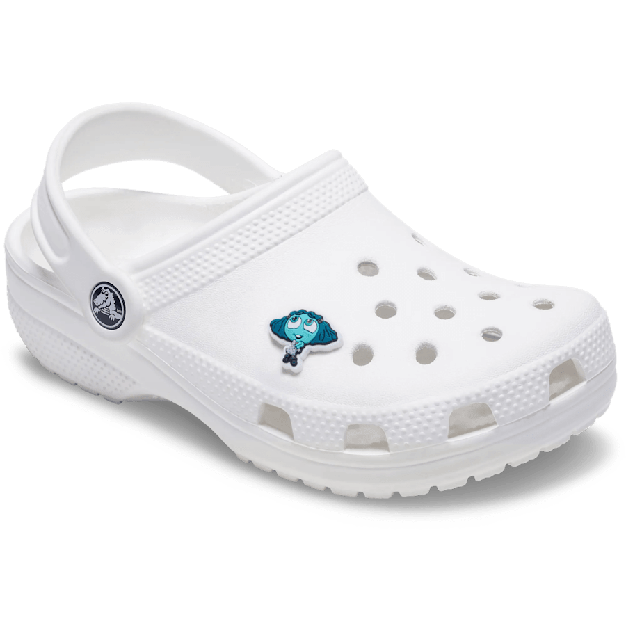 Pixar Inside Out Envy Jibbitz™ charms Women|Men|Kids|Jibbitz™ Charms Online