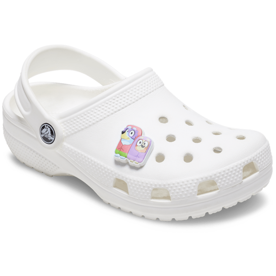 Bluey Grannies Jibbitz Shoe Charm Women|Men Outlet