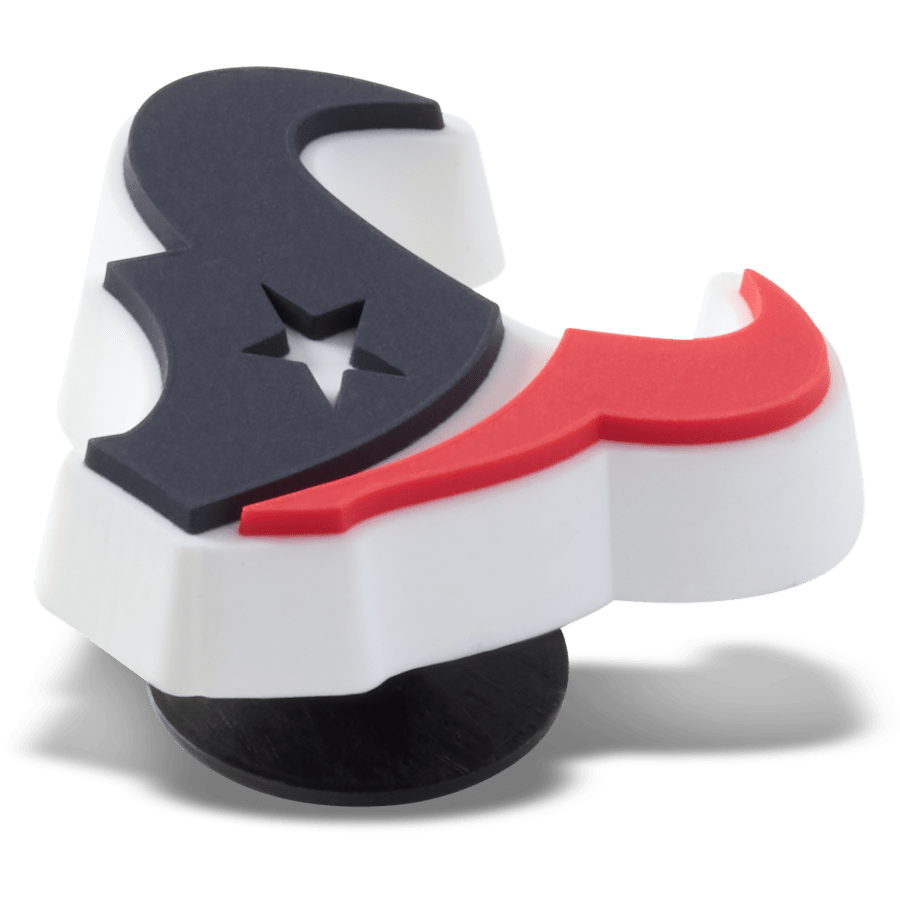 NFL Houston Texas Logo Jibbitz™ charms Women|Men|Jibbitz™ Charms On Sale