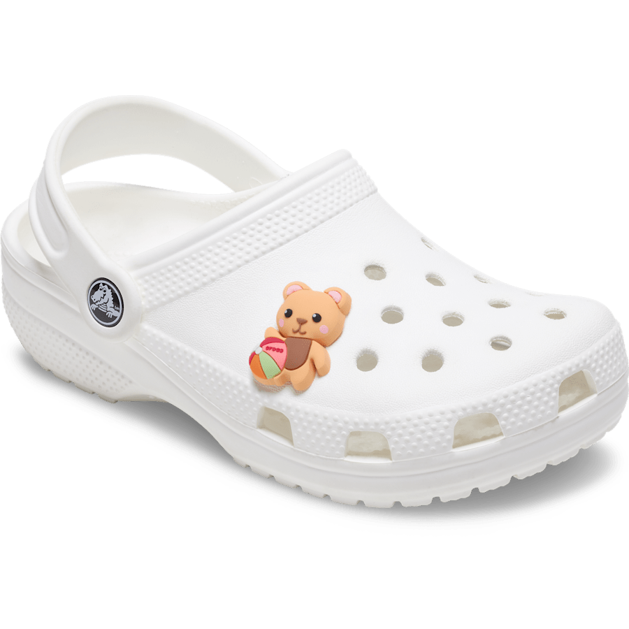 Cutie Beach Bear Jibbitz™ charms Women|Men|Jibbitz™ Charms Online