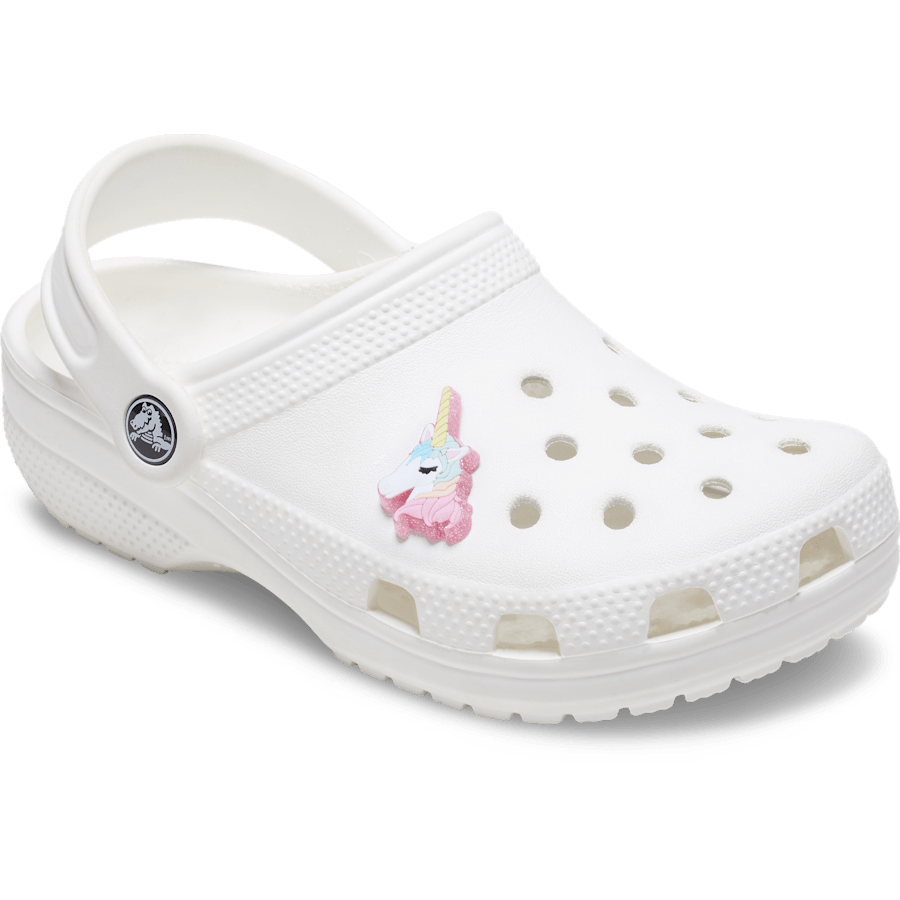 Glitter Unicorn Jibbitz™ charms Women|Men|Jibbitz™ Charms Sale