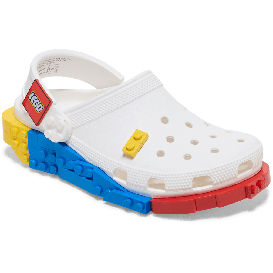 LEGO® Brick 2 Jibbitz™ charms Women|Men|Jibbitz™ Charms For Sale