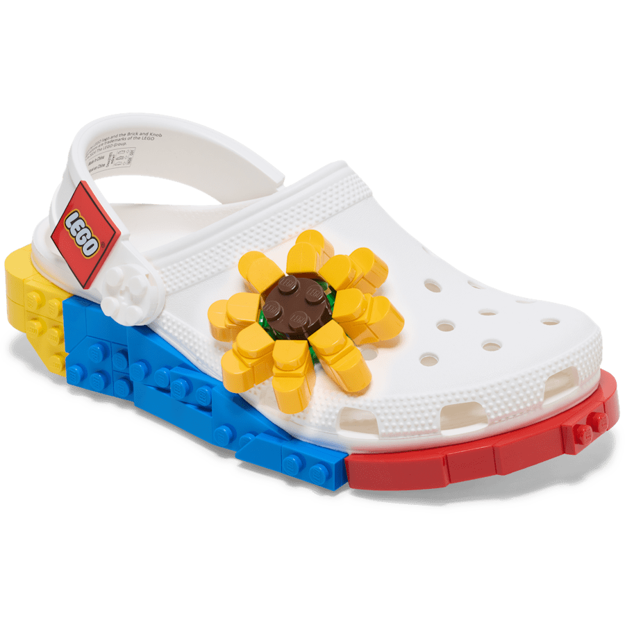 LEGO® Sunflower Jibbitz™ charms Women|Men|Jibbitz™ Charms Sale