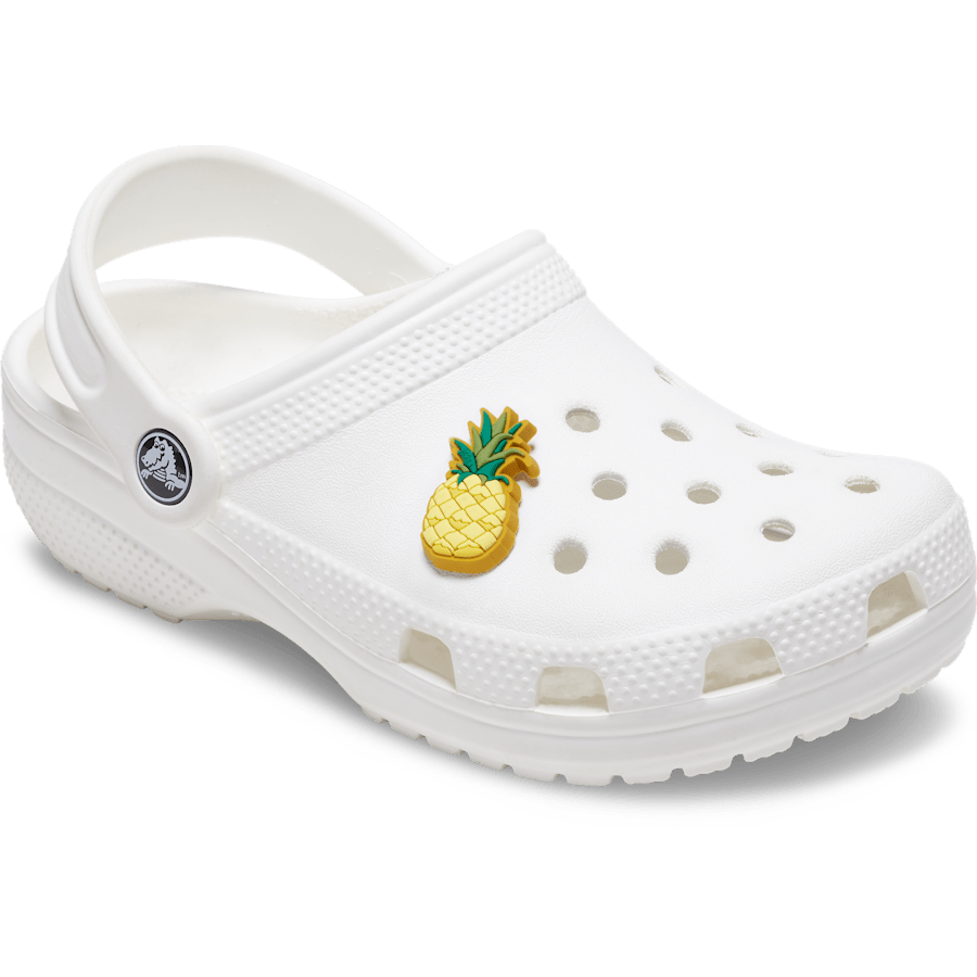 Perfect Pineapple Jibbitz™ charms Women|Men Outlet