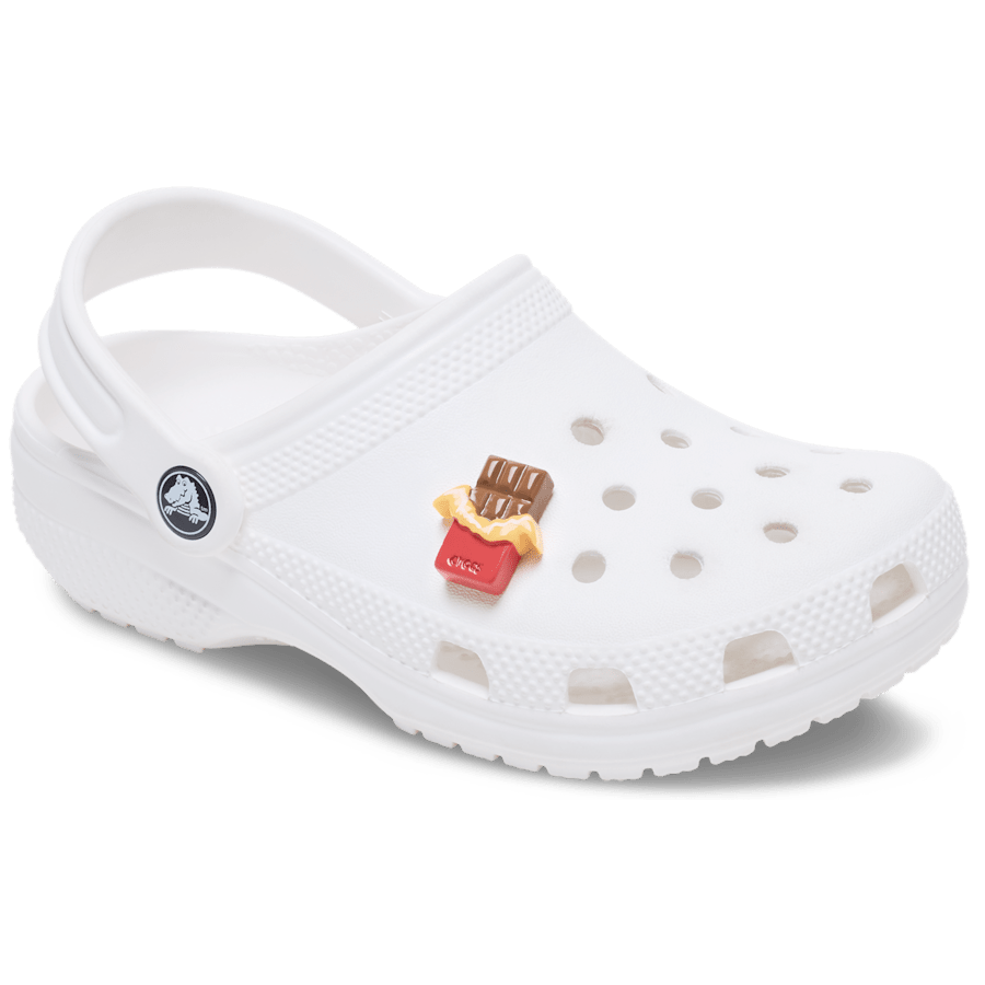 Chocolate Bar Jibbitz™ charms Women|Men For Sale