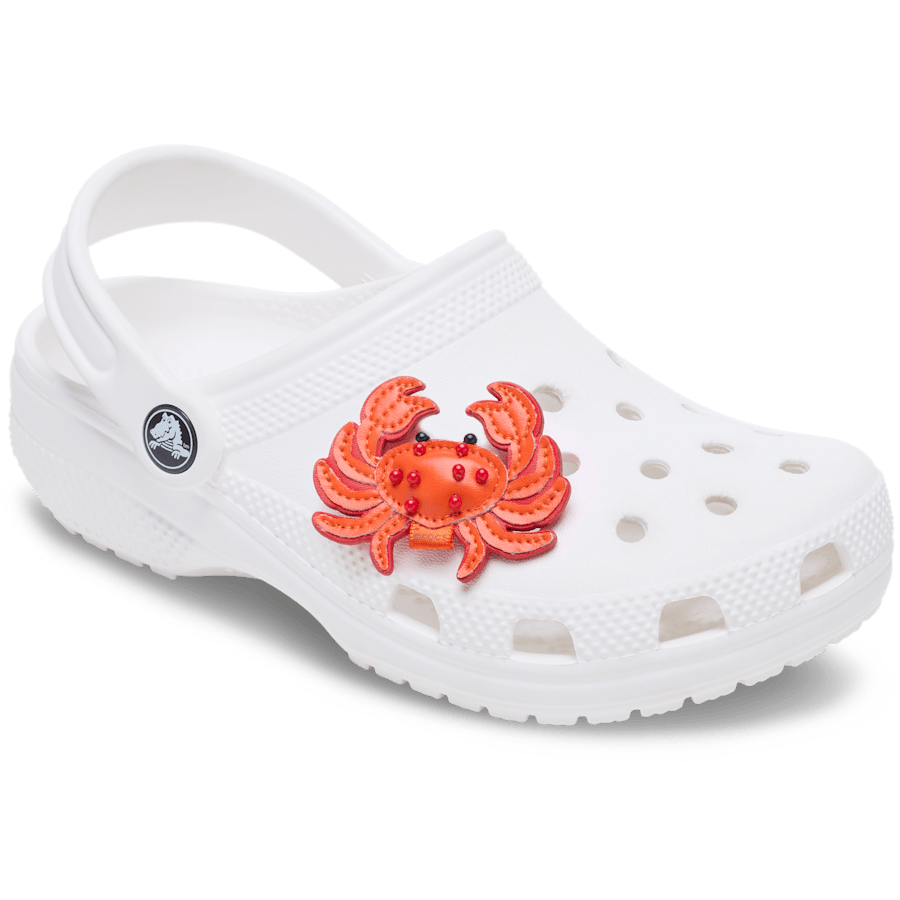 Sparkle Crab Jibbitz™ charms Women|Men Sale