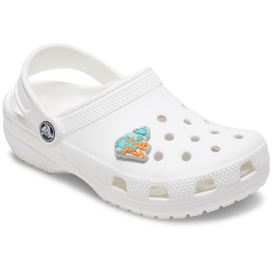 Shell Yeah Jibbitz™ charms Women|Men Discount