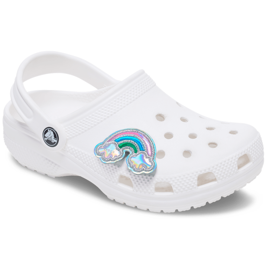 Marbled Rainbow Jibbitz™ charms Women|Men On Sale