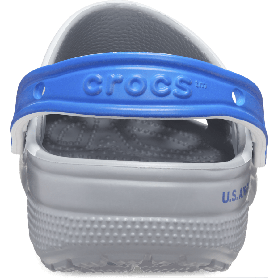 Classic US Air Force Clog Women|Men On Sale