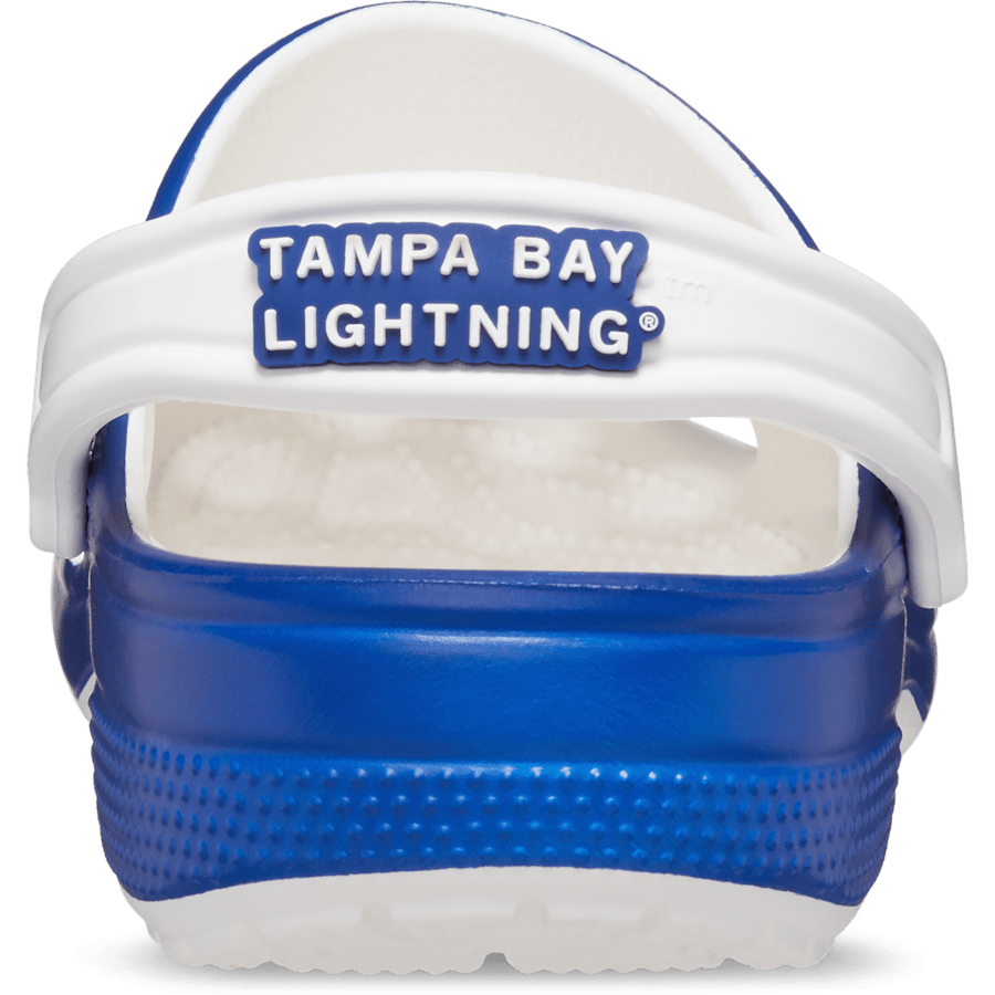 NHL Tampa Bay Lightning Classic Clog Women|Men Online
