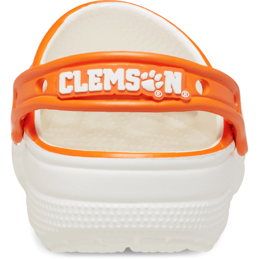 Clemson Classic Clog Women|Men Outlet