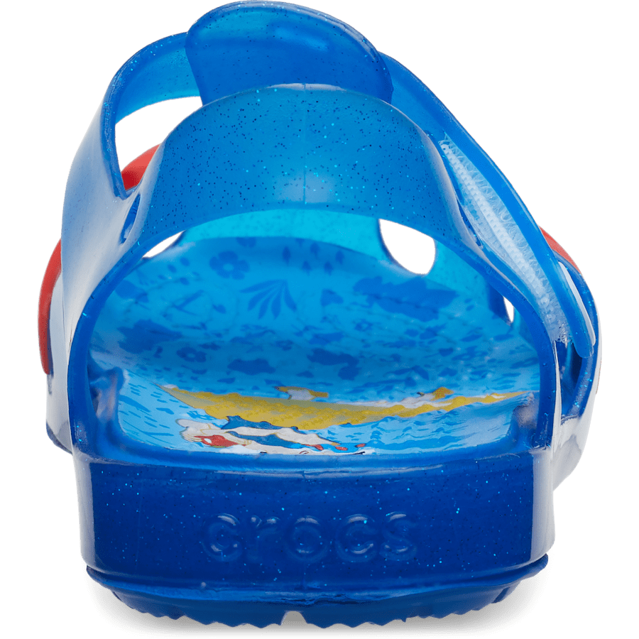 Toddlers' Snow White Isabella Sandal Kids Outlet