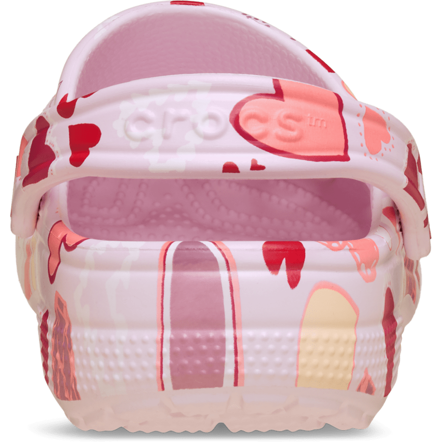 Classic Valentine’s Day Clog Women|Men Online