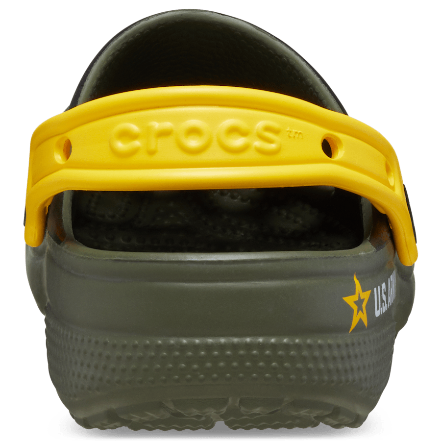 U.S. Army Classic Clog Women|Men For Sale
