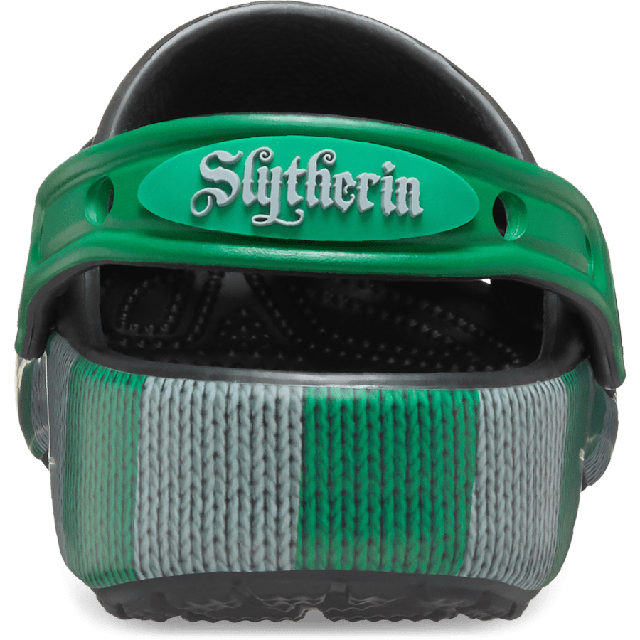 Kids' Harry Potter Slytherin Classic Clog Kids On Sale