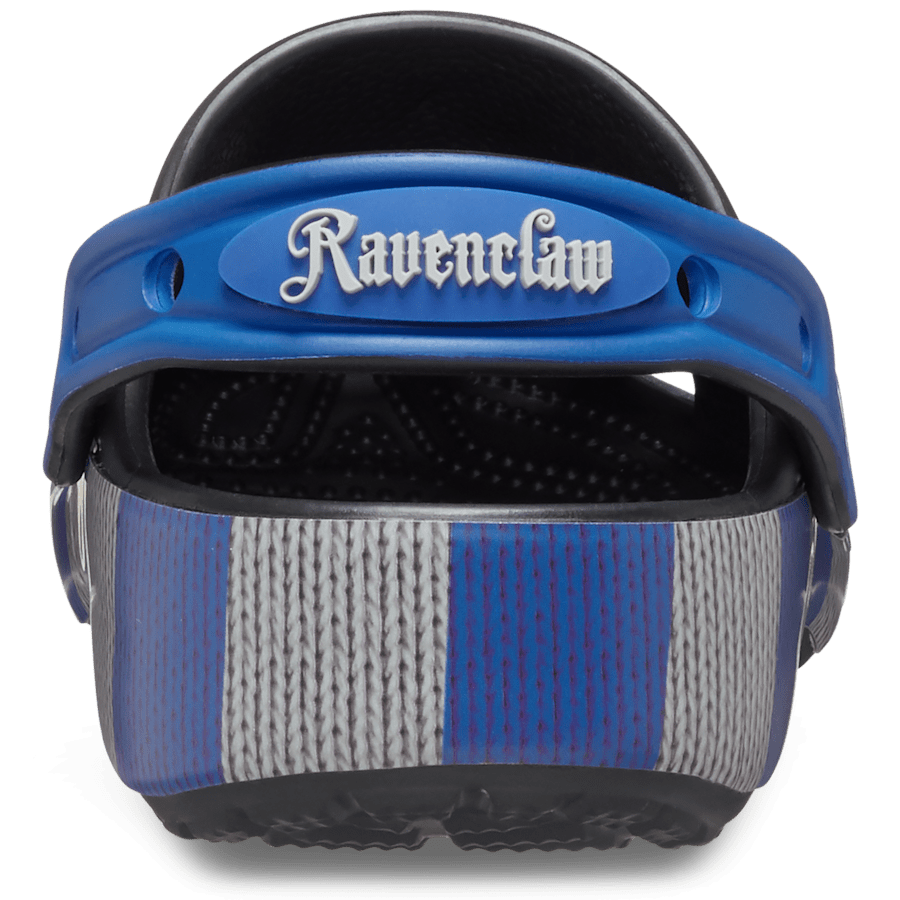 Toddlers' Harry Potter Ravenclaw Classic Clog Kids Discount