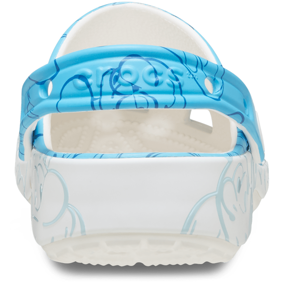 Kids' Smurfs Classic Clog Kids For Sale