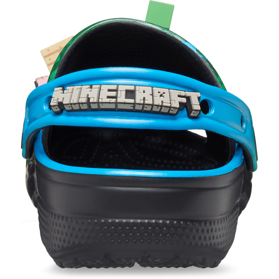 Minecraft Classic Clog Women|Men On Sale