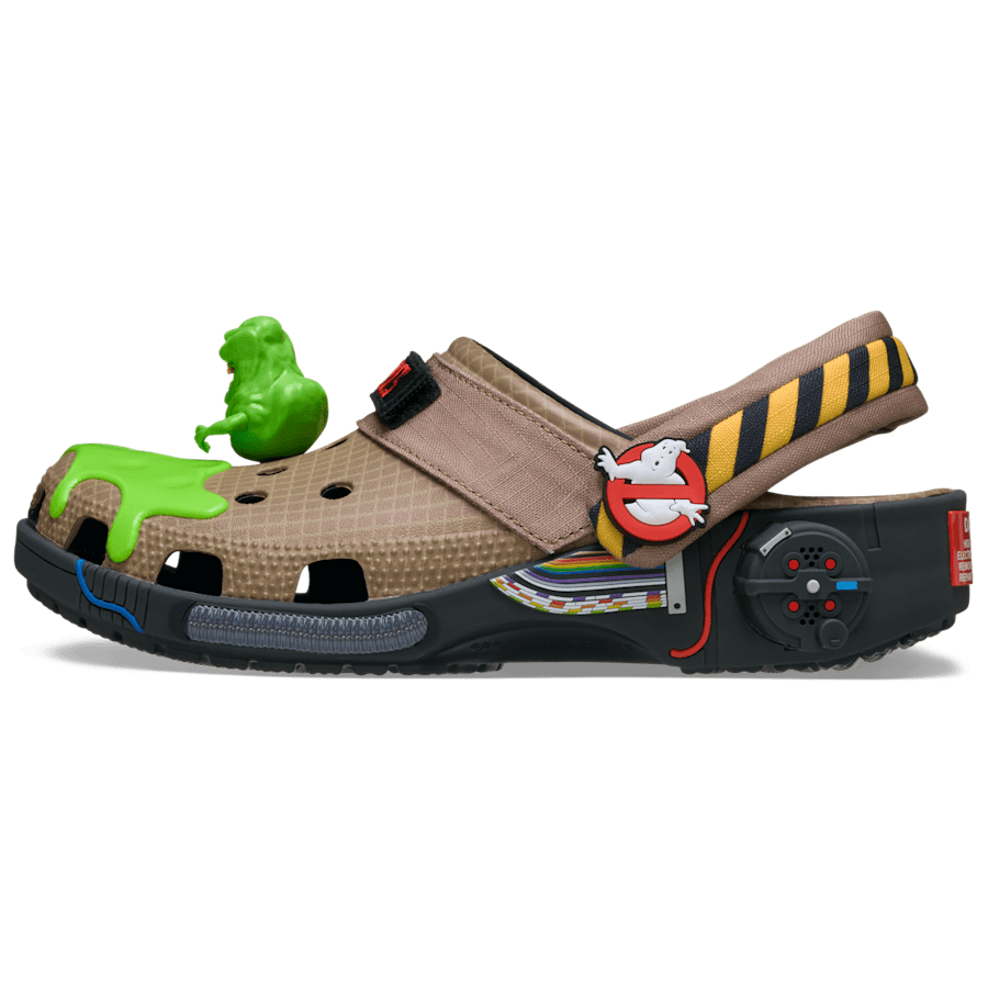Ghostbusters Classic Clog Women|Men Sale