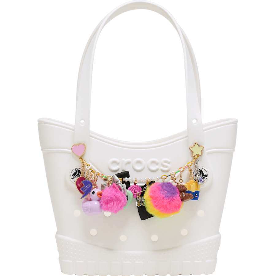 Pearl and Rainbow Bag Chain Women|Kids Online