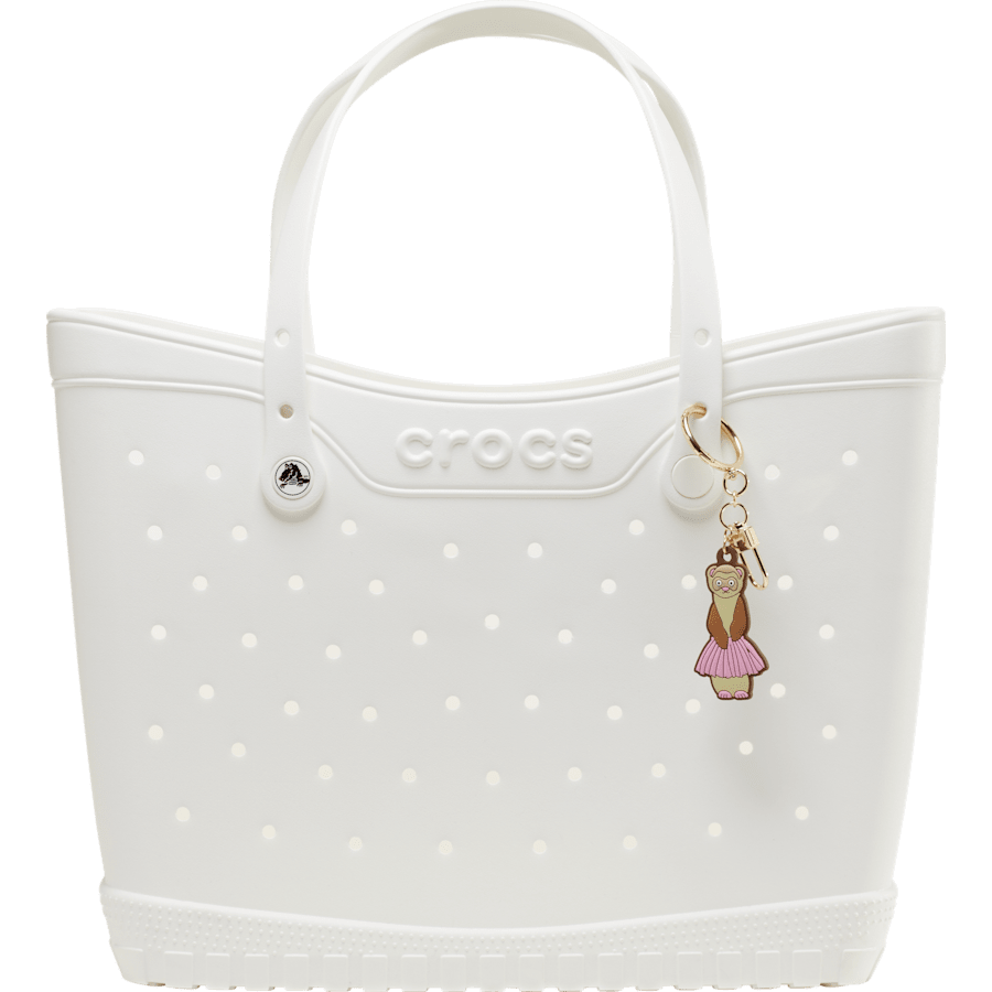 Ferret in a Tutu Bag Charm Women|Kids On Sale