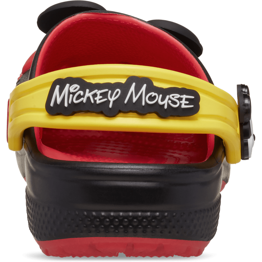 Kids’ Mickey Mouse Classic Clog Kids Sale