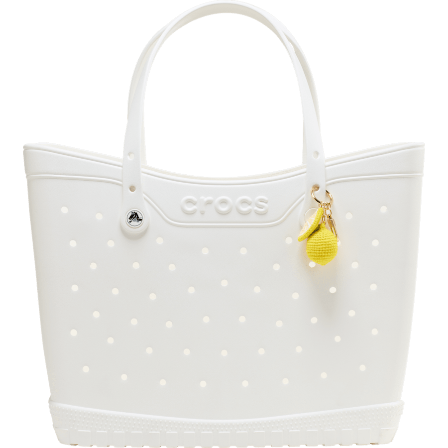 Crochet Lemon Bag Charm Women|Kids Outlet