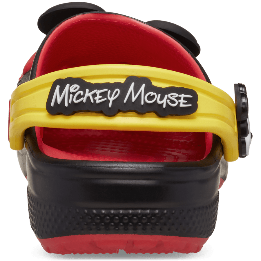 Toddlers’ Mickey Mouse Classic Clog Kids Discount