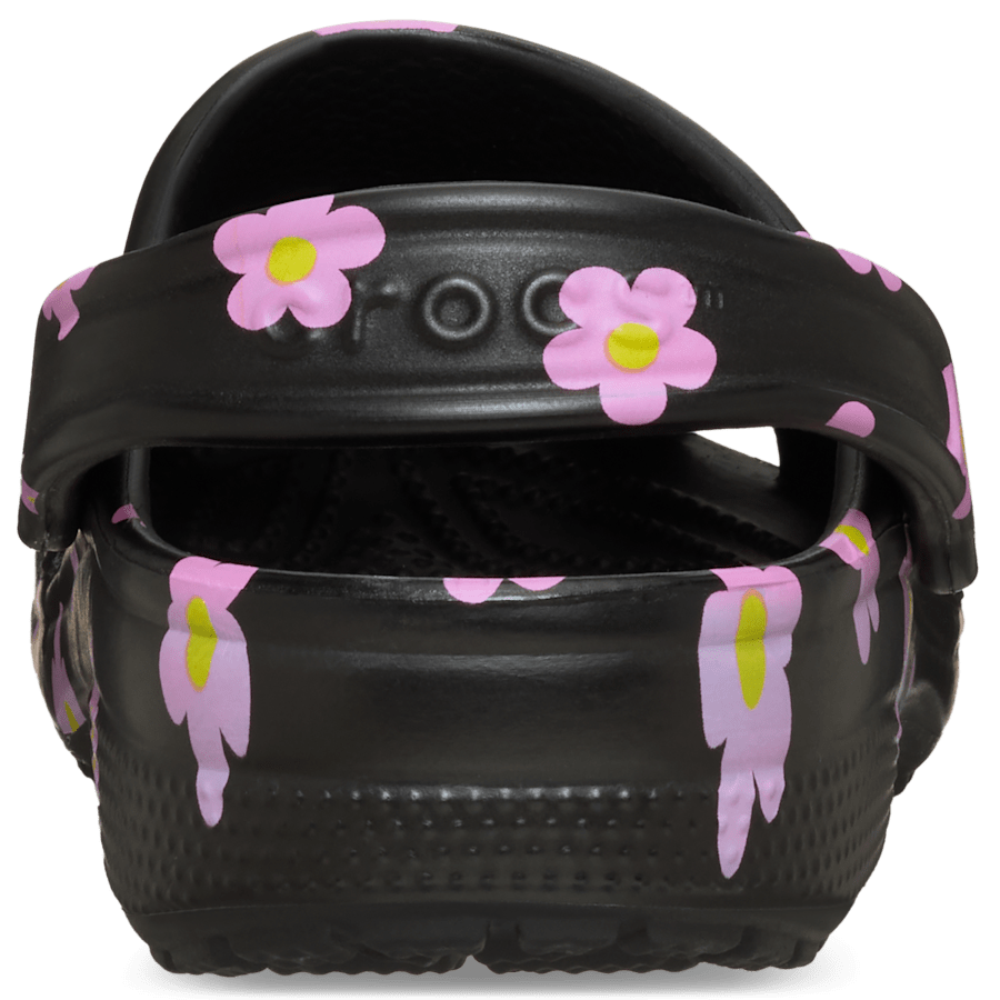 Kids' Classic Flower Clog Kids Online