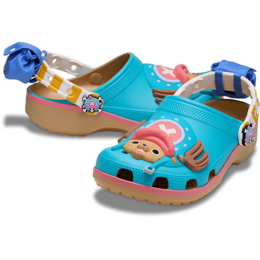 Kids ONE PIECE Chopper Classic Clog Kids Online