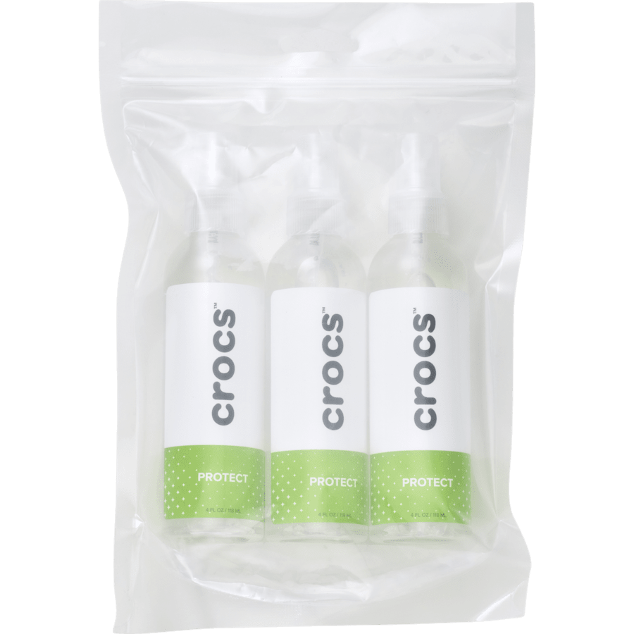 Crocs Protectant Spray Mlt Women|Kids|Men For Sale